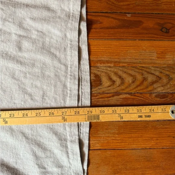 Harley-Davidson Men's Tan Graphic Long Sleeve Tee - Picture 5 of 6